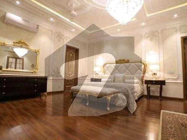 02 kanal furnished glorious house for sale in dha phase 6