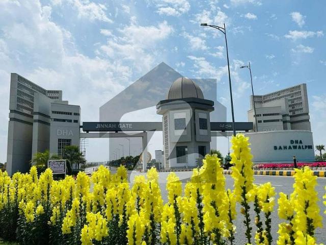 02 Kanal Plot Available For Sale In 2 Crore Including Development Charges