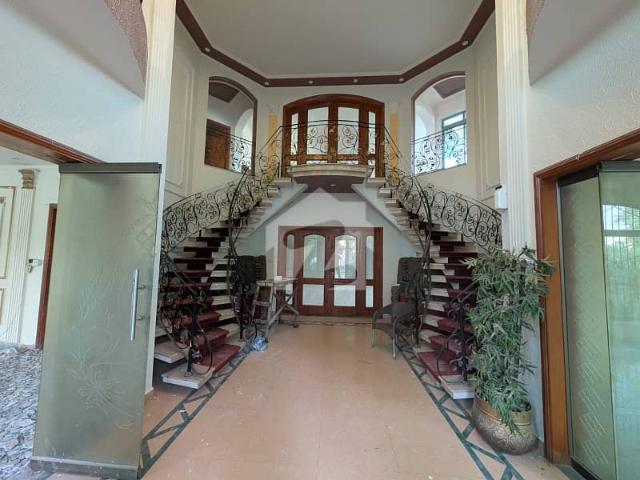 02 KANAL Slightly Used Bungalow FOR Rent DHA Phase 2 Lahore