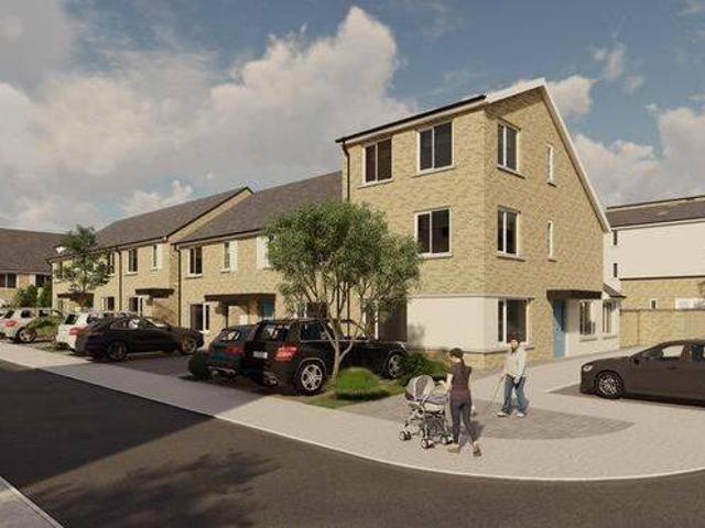 02 Rathborne Row Rathborne Boulevard Ashtown Dublin 15