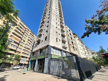 02 santa lucia depto 2 habitac. 1 baño c/estacion y bodega