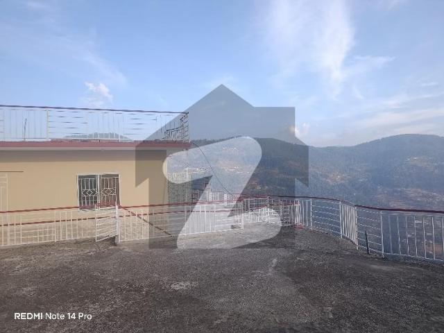 02 Bed Family Flat For Rent Murree Express Way Murree Expressway