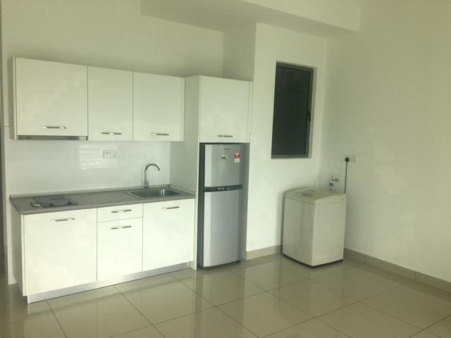 0307 Freehold 450sf Studio1Bathroom Cybersquare SOHO Cyberjaya