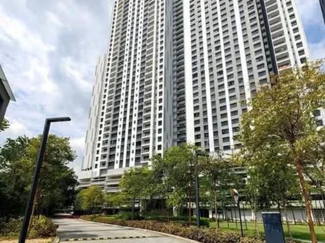0307 Savio Riana Dutamas For Sale 2 Bedroom 2 Bathroom