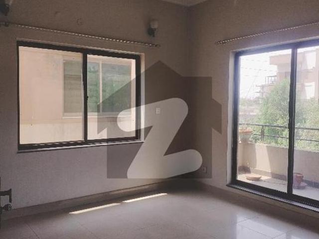 07 Marla 2 Bedroom Flat Available For Rent In Askari 11 Lahore Askari 11