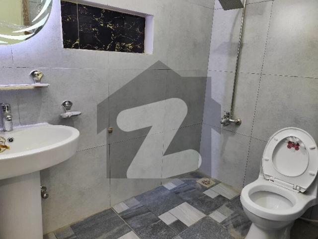 07 Marla Brand New House For Sale G 15/1