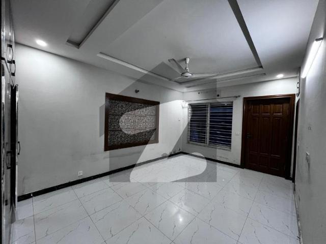 07 Marla Full House Available For Rent G13/2 Islamabad! G 13/2