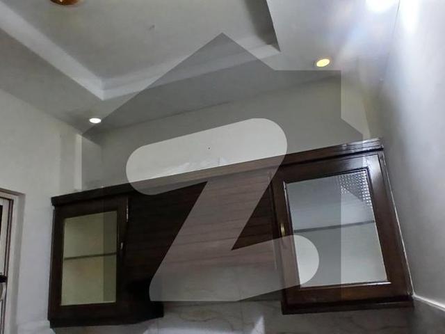 07 Marla Full House For Rent G 15/2