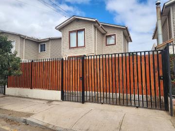 04011010 Arriendo año corrido 3D 1.5B, Sector “Brisas de Palermo”, Coquimbo