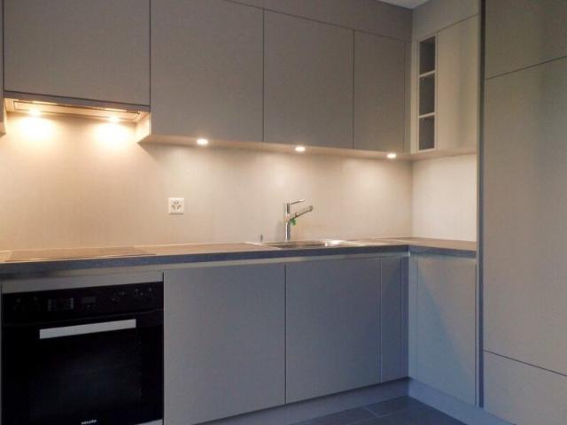04674 Appartement 3½ pièces Croix Fédérale 32 La Chaux de Fonds