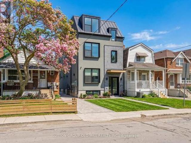 04 625 Harvie Avenue, Toronto, ON, M6E 4M4 investment for lease | Listing ID W13498 | Royal LePage