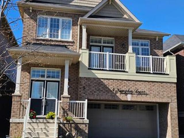 04 Vaughn Drive, Thorold Hurricane/Merrittville, ON, L3B 0G7 house for sale | Listing ID X12109 | Royal LePage