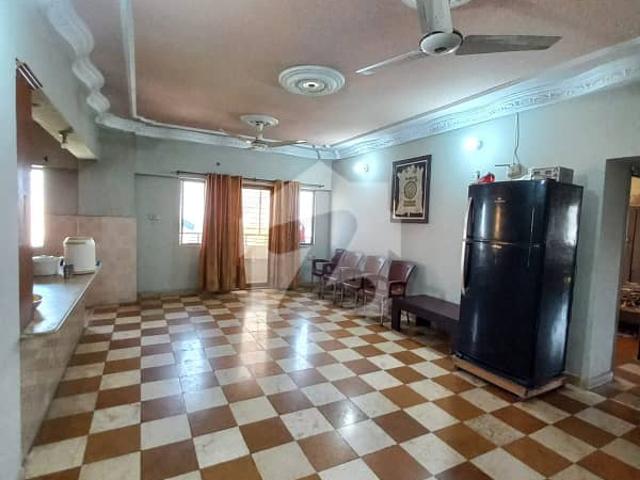 04 Bed DD Leased Apartment Available For Sale In Rim Jhim Tower