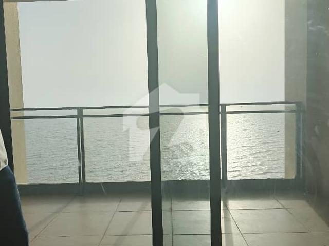 04 Bed Full Sea Facing for Sale in Emaar at Coral Tower