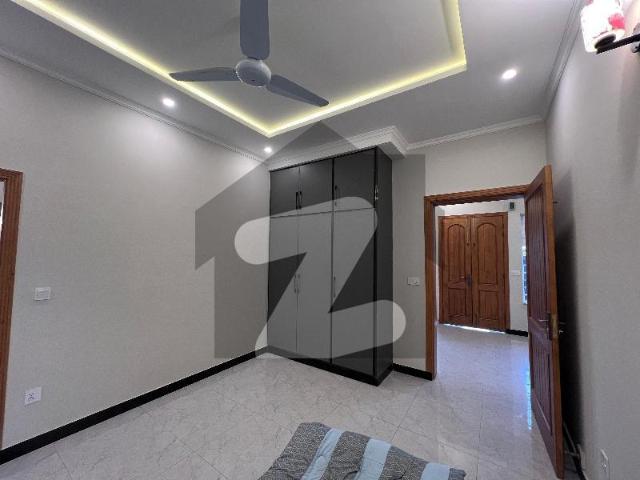 04 Marla Full House Double Story Available For Rent G 13/1 Islamabad! Good Located In The House Easy Access To Metro Or Markaz. G 13