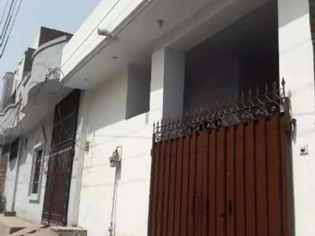 04 Marla house for sale Sargodha ID 24468