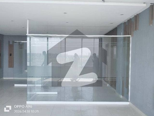 04 marla office 2nd floor with elevator