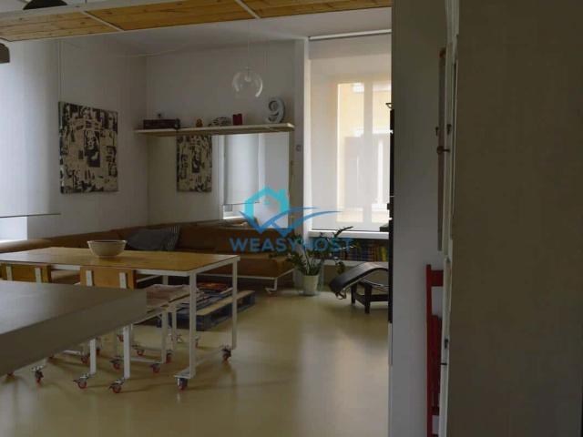 050 Bolognese Cozy Design Flat Trastevere