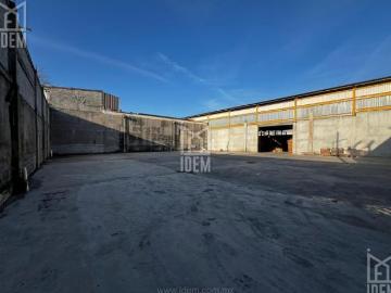 0510 Terreno/Bodega en San Nicolás de los Garza