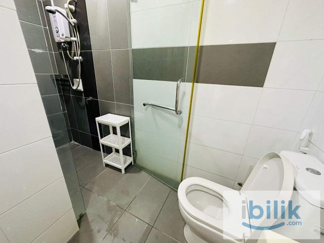0526 Middle Room Arte Kuchai Lama for Rent