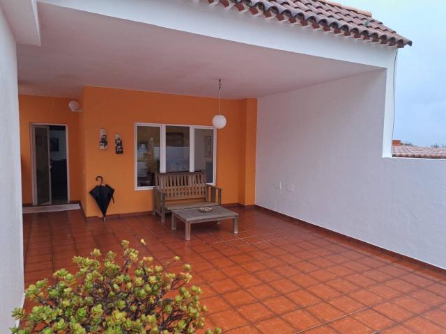 0590 Casa en Valleseco