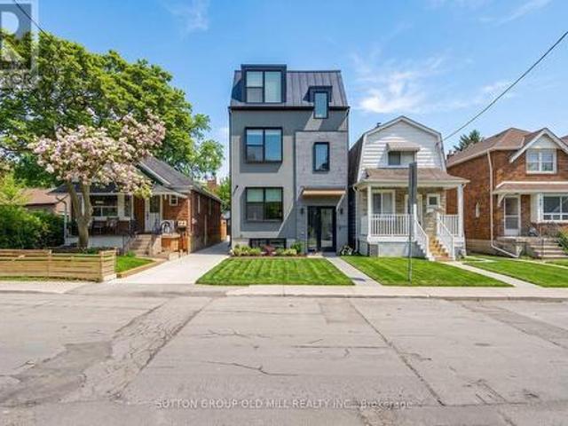 05 625 Harvie Avenue, Toronto, ON, M6E 4M4 investment for lease | Listing ID W13212 | Royal LePage