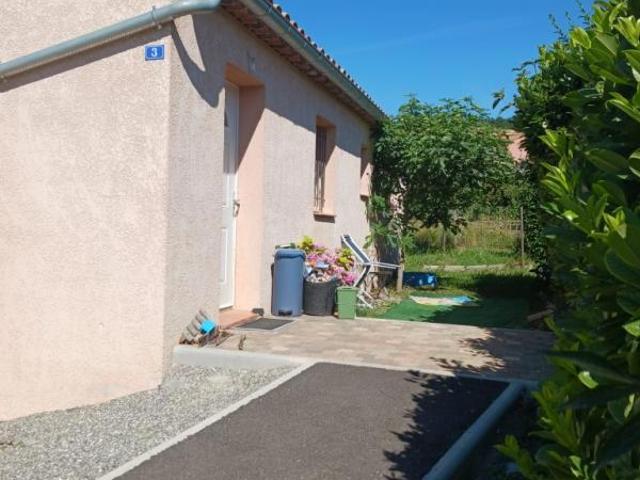 05 A VENDRE MAISON LE POET 05300