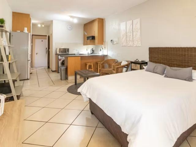 05 Bedroom Apartment Lonehill Lonehill 103177748