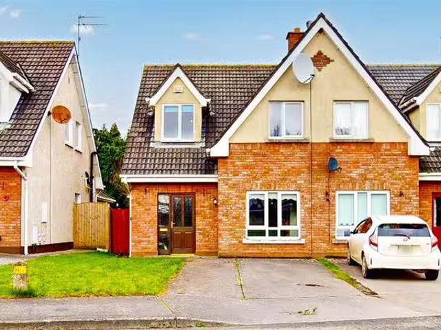 05 Botley Court, Portarlington, Laois, R32 KXH7