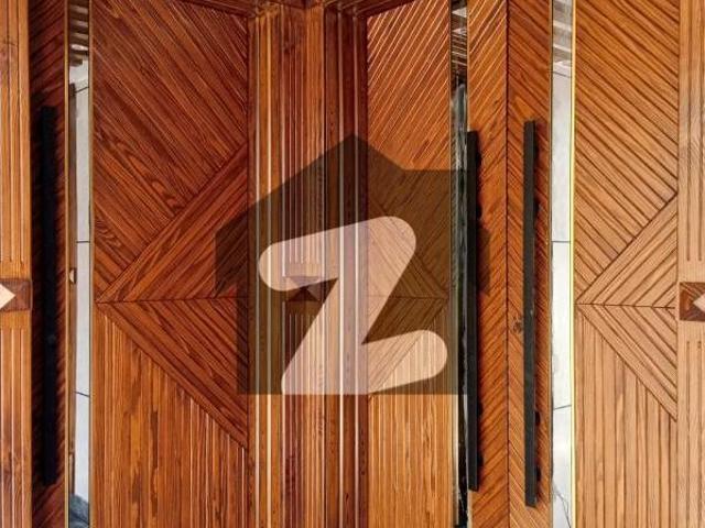 05 Brand New House For Sale In Jinnah Block Bahria Town Lahore Bahria Town Sector E