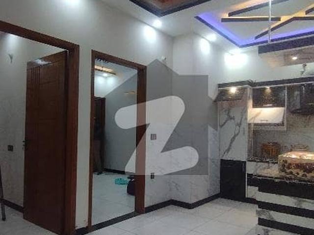 05 Houses Corner Park Fasing+40 Feet For Sale