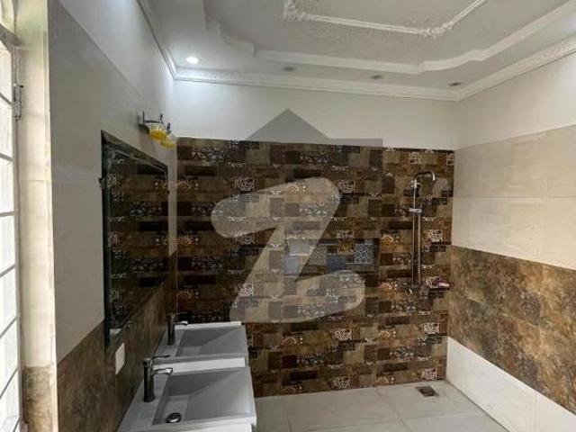 05 Marla 3 Year Used House For Sale DHA 11 Rahbar Phase 2