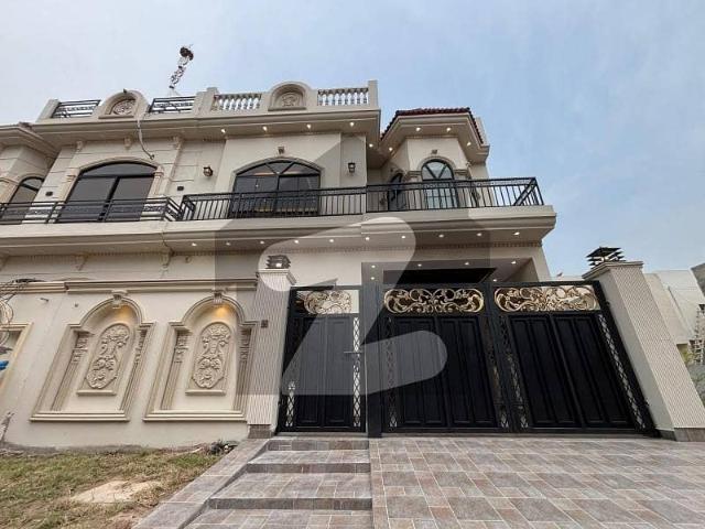 05 Marla Ultra Luxurious Designer House For Rent In Buch Executive Villas Multan