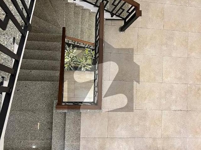 05 Marla Ultra Luxurious Designer House For Rent In Buch Executive Villas Multan