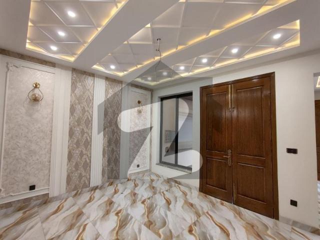 05 Marla Ultra Luxurious Designer House For Sale In Buch Executive Villas Multan Buch Executive Villas