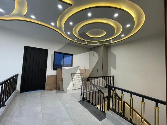 05 Marla Ultra Luxurious Designer House For Sale In Buch Executive Villas Multan Buch Executive Villas
