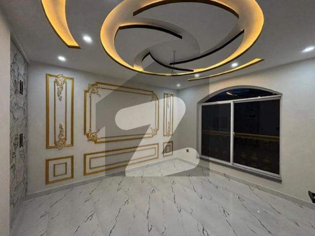 05 Marla Ultra Luxurious Designer House For Sale In Buch Executive Villas Multan Buch Executive Villas