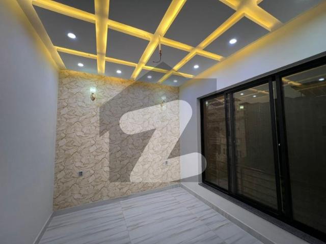 05 Marla Ultra Modern House Available For Sale At Prime Location Royal Orchard