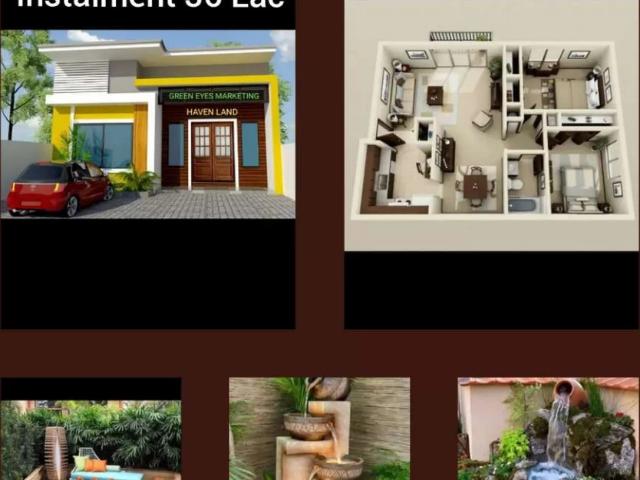 05 Marla villa/House Rawalpindi Rawat ID 08544