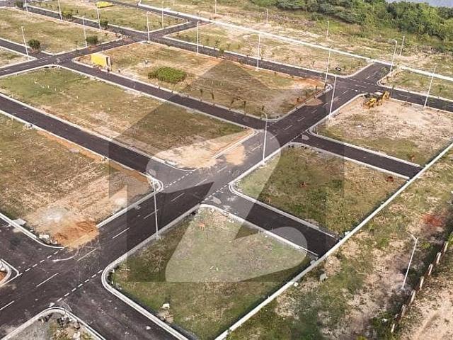 05 marla affidavit plot file available for sale at same day submission