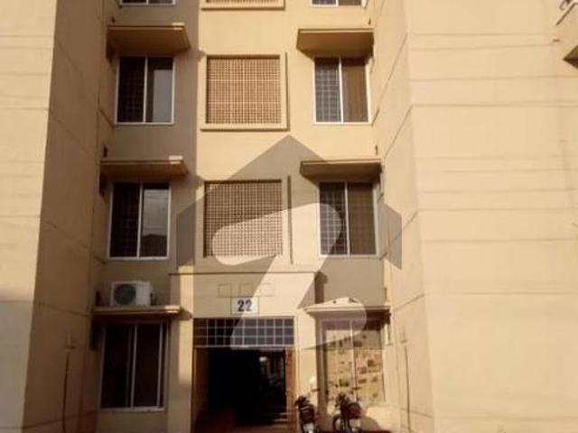 05 Marla Beautiful Flat Available For Rent IN Askari 11 Sector C Lahore Askari 11
