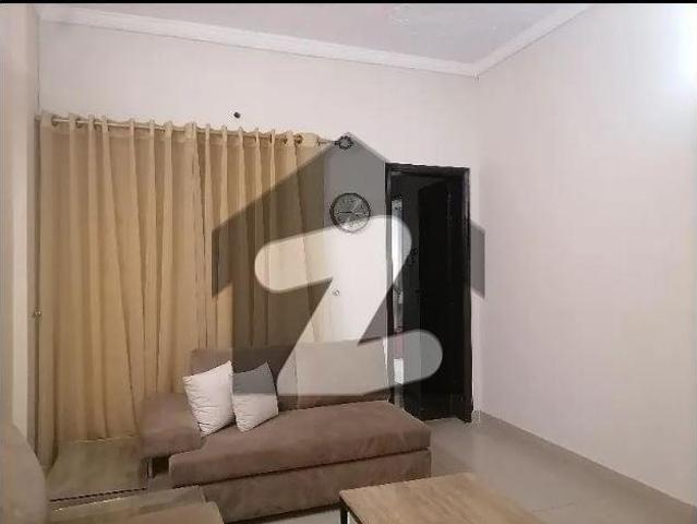 05 Marla Beautiful Flat Available in Askari 11 Bedian Road Lahore Askari 11