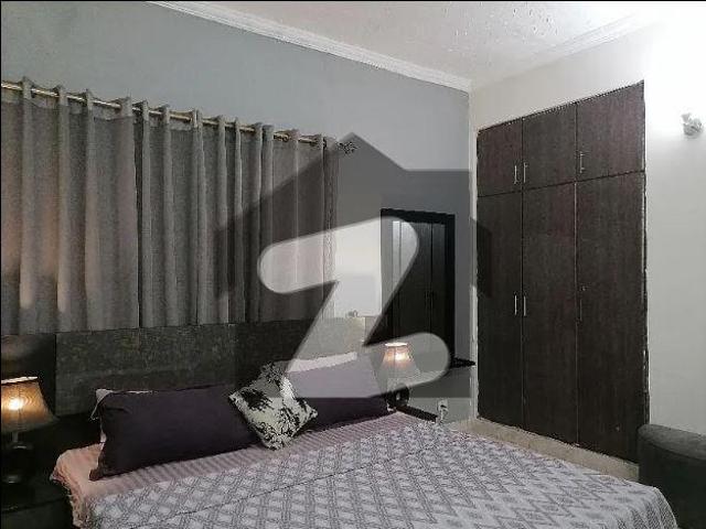 05 Marla Beautiful Flat IN First Floor Available For Rent IN Askari 11 Sector C Lahore Askari 11