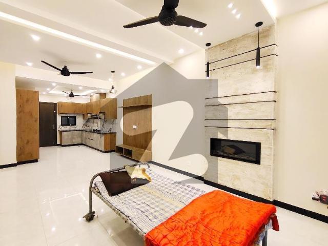 05 Marla Brand New Designer House For Sale Bahria Town Phase 8