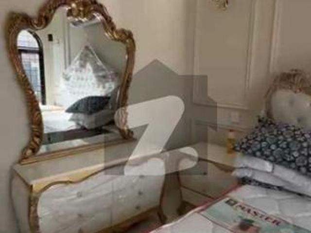 05 Marla Brand New Furnished House Avliable For Rent In Park View City Lahore Park View City