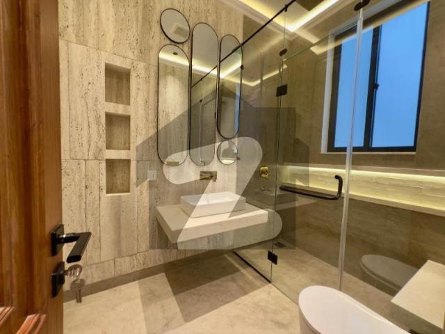 05 Marla Brand New House For Sale Available In DHA Phase 11 Rahbar Lahore DHA 11 Rahbar Phase 2
