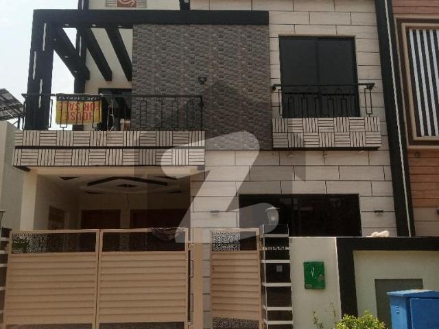 05 Marla Brand New House For Sale In Bahria Orchard Lahore BLOCK C Bahria Orchard Phase 2