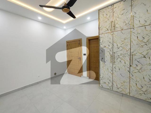 05 Marla Brand New House For Sale in Bahria town Phase 8 Rawalpindi Bahria Town Phase 8