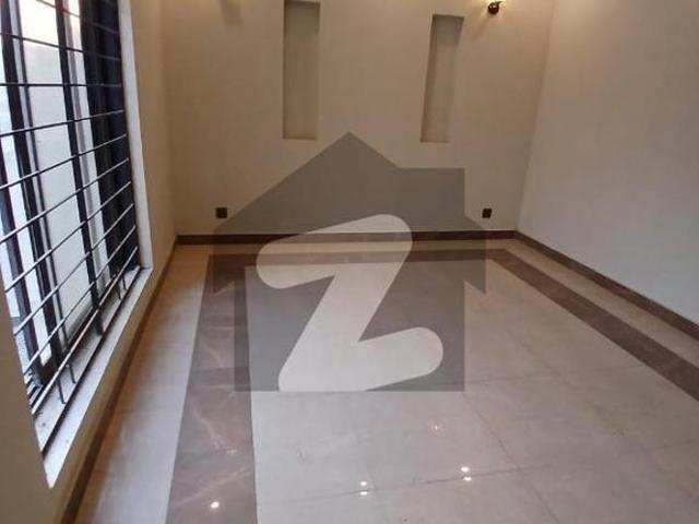 05 Marla Brand New House For Sale Near To National School & College Park View City Tulip Overseas