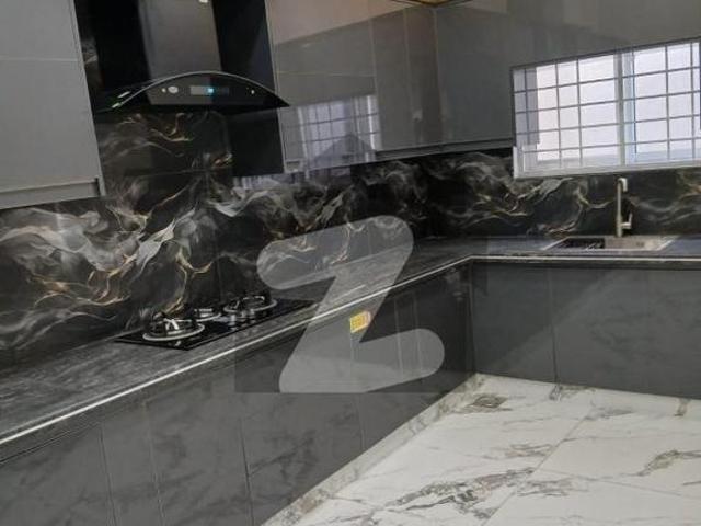 05 Marla Brand New House For Sale Super Prime Location Park View City Jade Extension Block